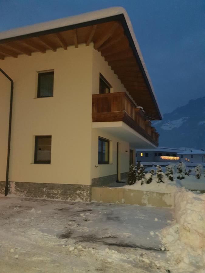 Eberl Apartment