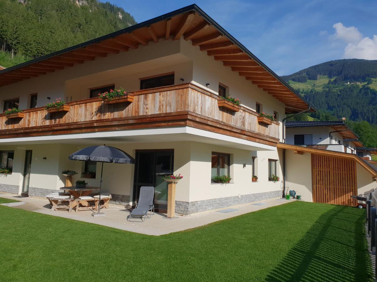 Apartment Eberl