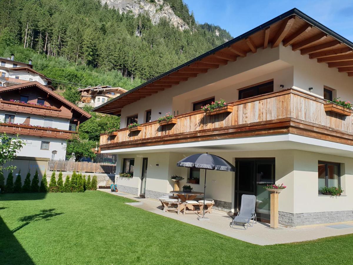 Apartment Eberl