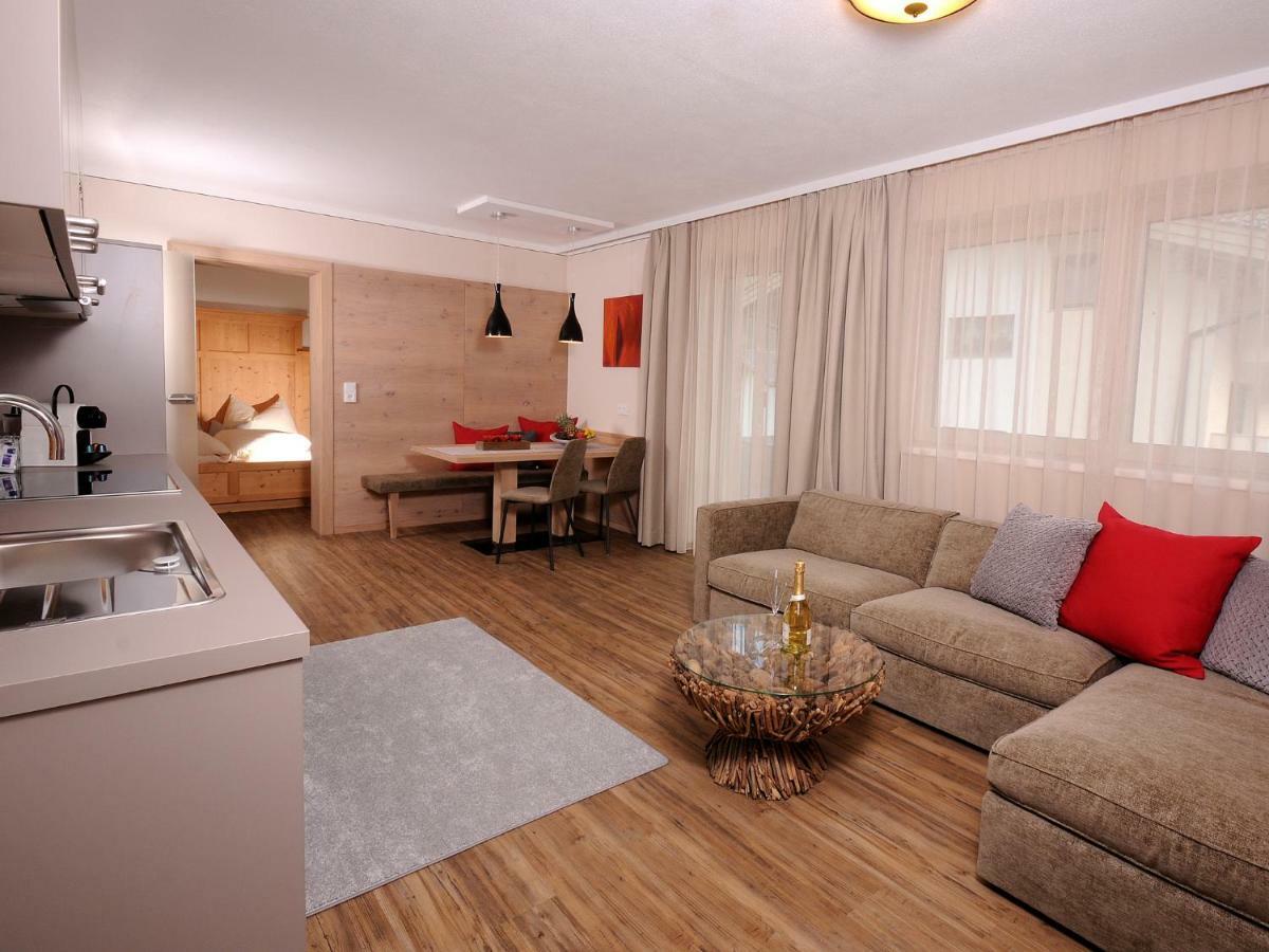 Eberl Apartment *