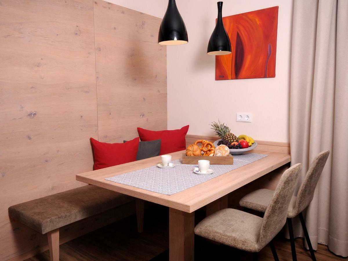 Apartment Eberl *