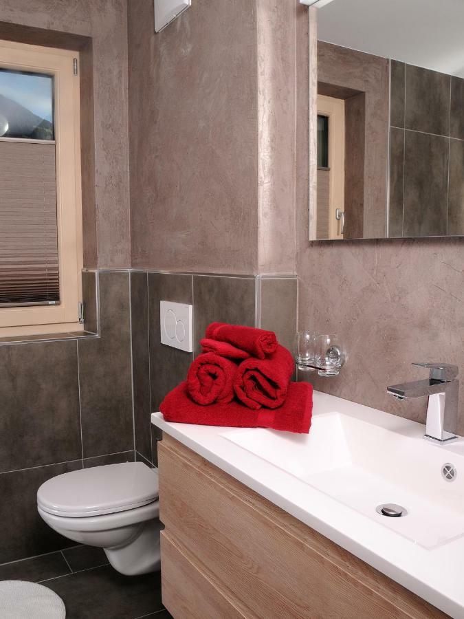 Eberl Apartment *