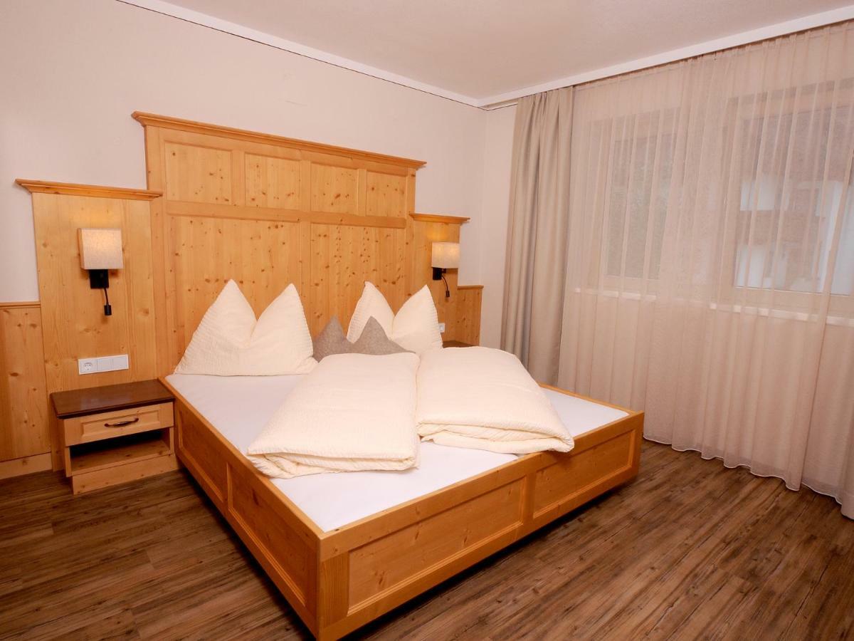 Eberl Apartment Schwendau