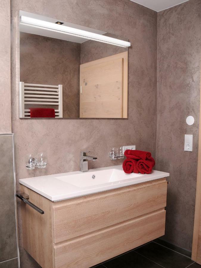 Apartment Eberl *